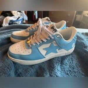 Bapesta size 10